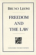 Freedom and the Law