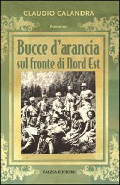 Bucce d’arancia sul fronte di nord est