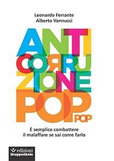 Anticorruzione pop