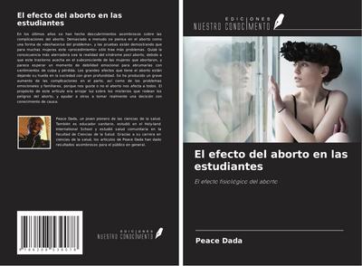 El efecto del aborto en las estudiantes
