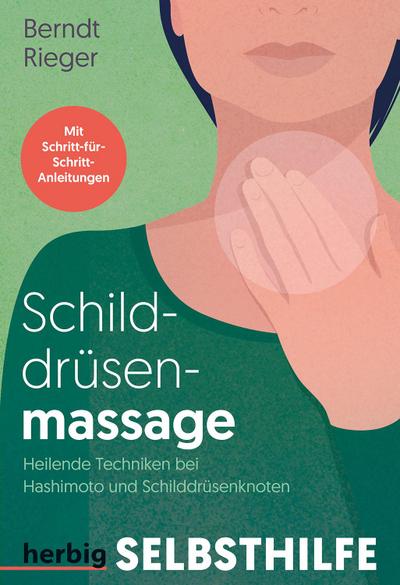 Schilddrüsenmassage