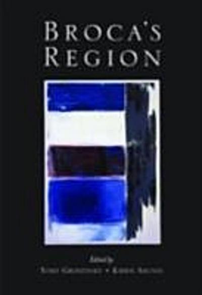 Broca’s Region
