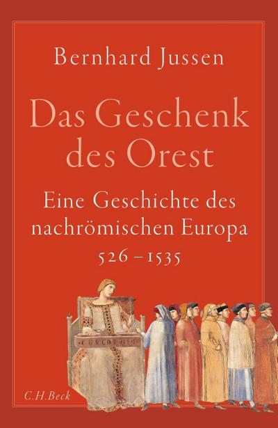 Das Geschenk des Orest