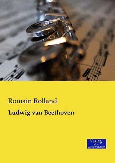 Ludwig van Beethoven