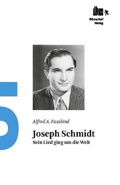 Joseph Schmidt