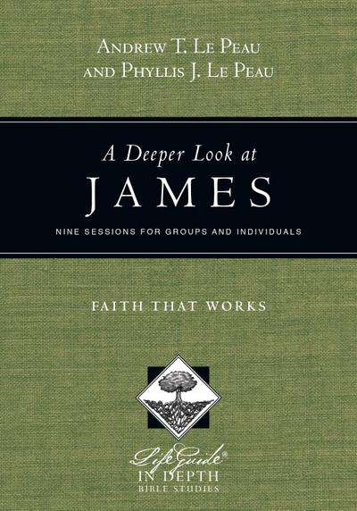 Deeper Look at James