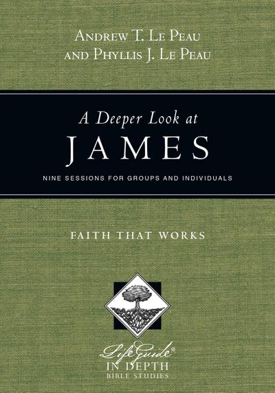 Deeper Look at James