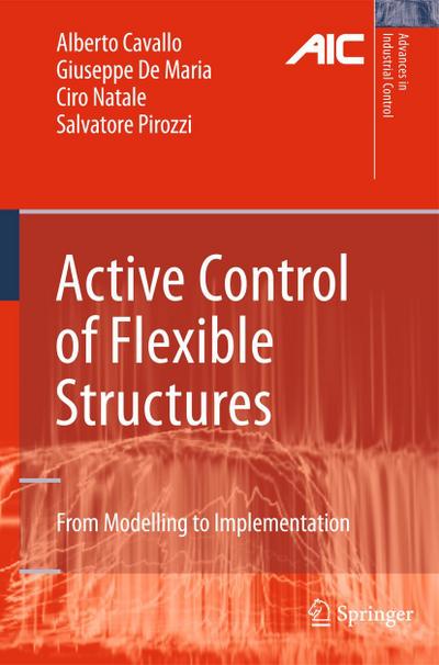 Active Control of Flexible Structures