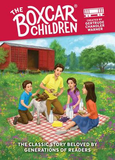 Boxcar Children