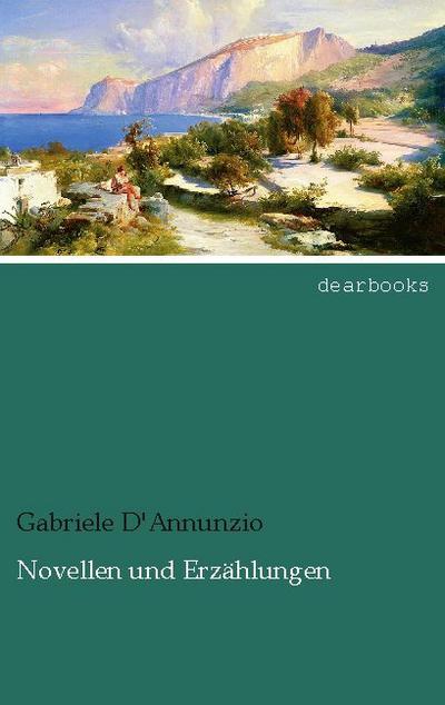 Novellen und Erzählungen