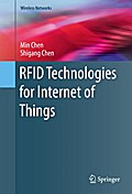 RFID Technologies for Internet of Things
