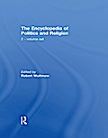 The Encyclopedia of Politics and Religion