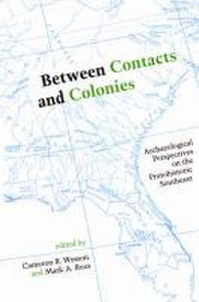 Between Contacts and Colonies
