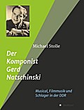 Der Komponist Gerd Natschinski