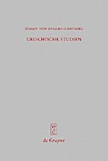Griechische Studien