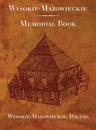 Wysokie-Mazowieckie; Memorial Book
