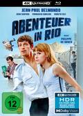 Abenteuer in Rio
