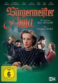 Bürgermeister Anna