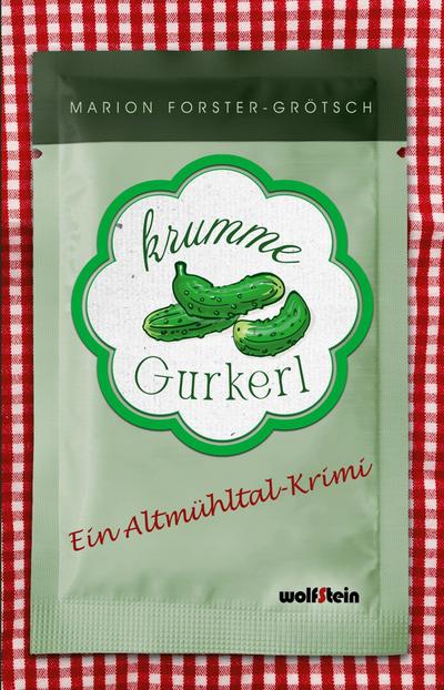Krumme Gurkerl