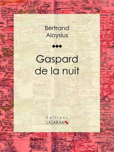 Gaspard de la nuit