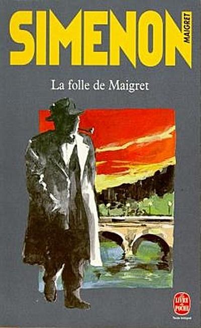 La folle de Maigret