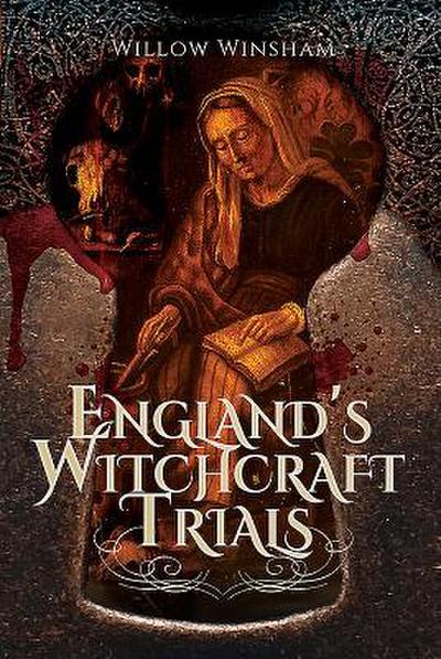 England’s Witchcraft Trials