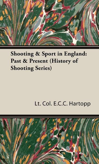 Shooting & Sport in England