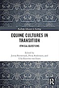 Equine Cultures in Transition