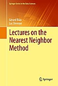 Lectures on the Nearest Neighbor Method