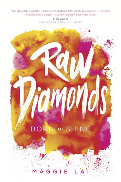 Raw Diamonds