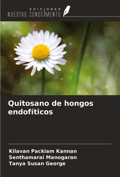 Quitosano de hongos endofíticos