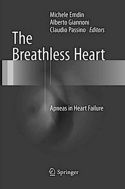 The Breathless Heart
