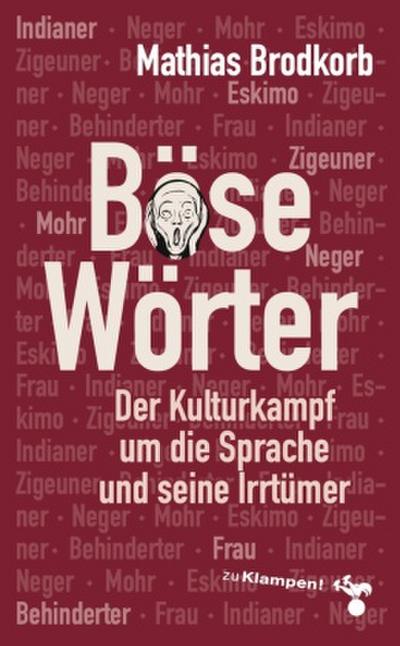 Böse Wörter