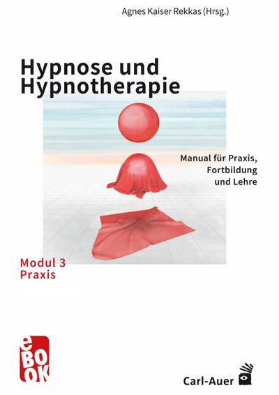 Hypnose und Hypnotherapie - Modul 3: Praxis