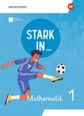Stark in Mathematik - Ausgabe 2026