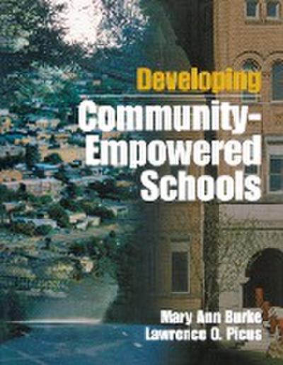 Developing Community-Empowered Schools