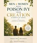 MEN AND WOMEN POISON IVY FROM THE GARDEN OF EDEN