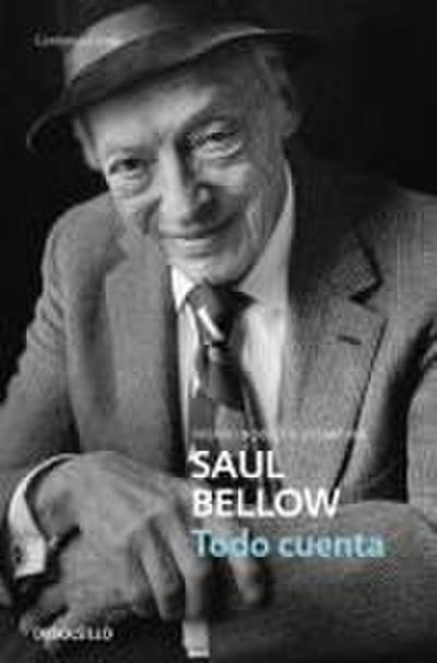 Todo cuenta : del pasado remoto al futuro incierto