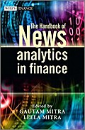 The Handbook of News Analytics in Finance