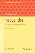 Inequalities