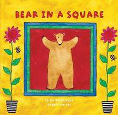 Bear in a Square
