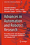 Advances in Automation and Robotics Research