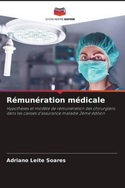 Rémunération médicale