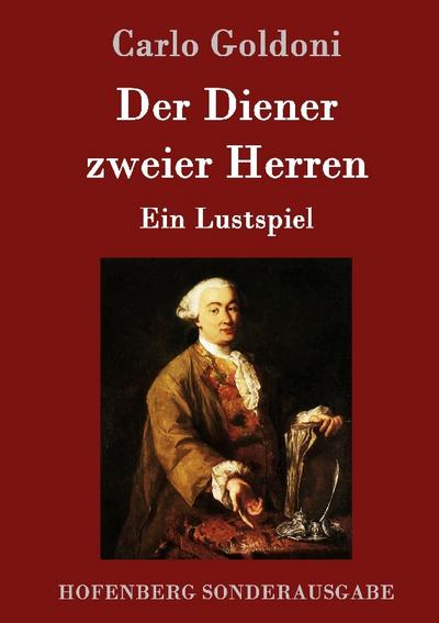 Der Diener zweier Herren