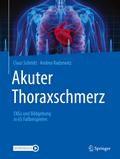 Akuter Thoraxschmerz