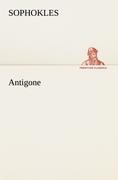 Antigone (TREDITION CLASSICS) (German Edition)