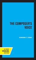 The Composer’s Voice