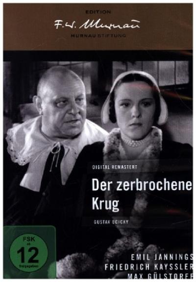 Der zerbrochene Krug
