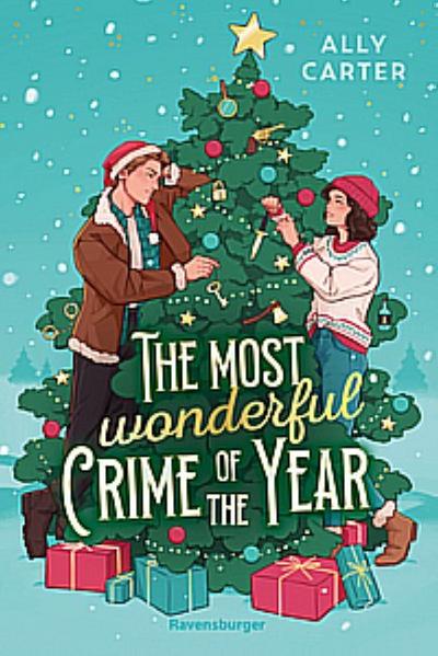 The Most Wonderful Crime of the Year