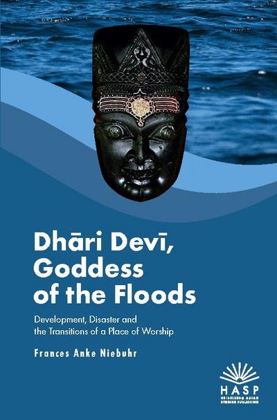 Dh¿ri Dev¿, Goddess of the Floods